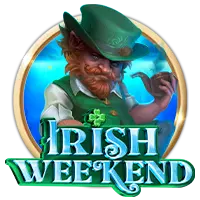 Irish Weekend